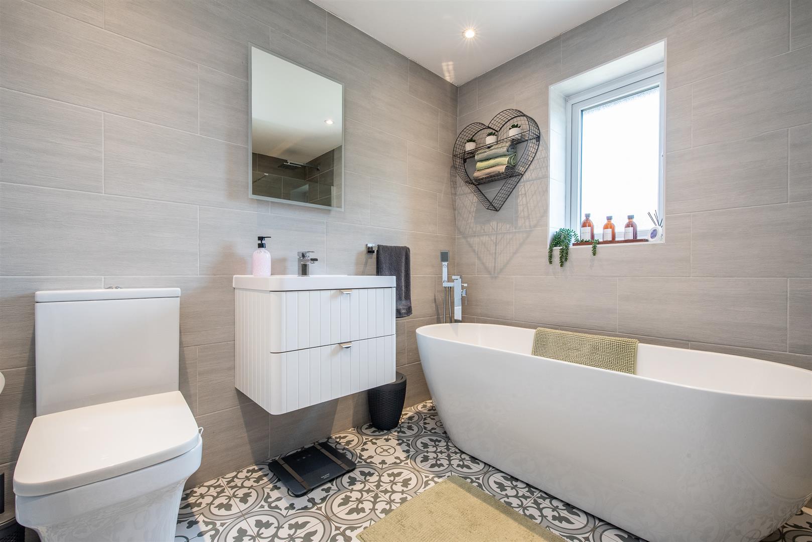 Whitsundale, Westhoughton, Bolton